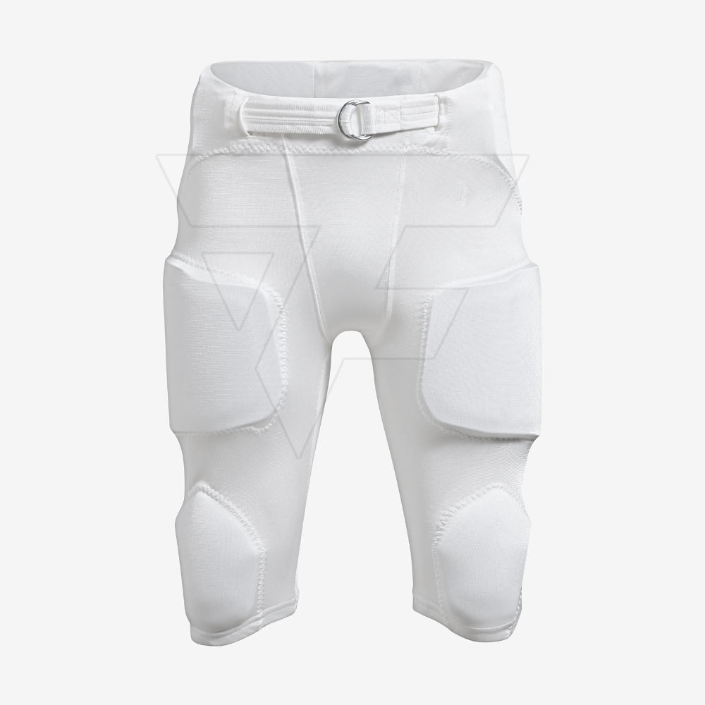Latest Design Football Pant Custom Made Best Selling American Football Pant
